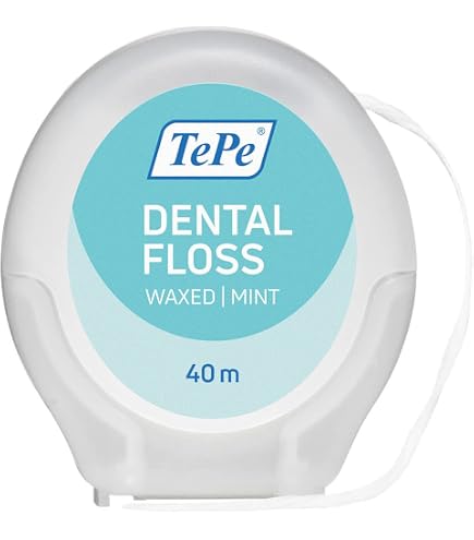 Amazon | TePe テペ セレクトカラー コンパクト 歯ブラシ エクストラ